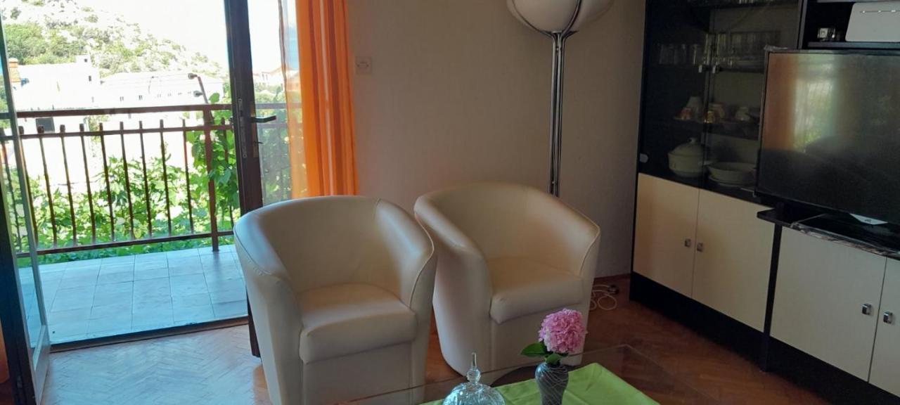Apartment Danica Sveti Juraj Dış mekan fotoğraf