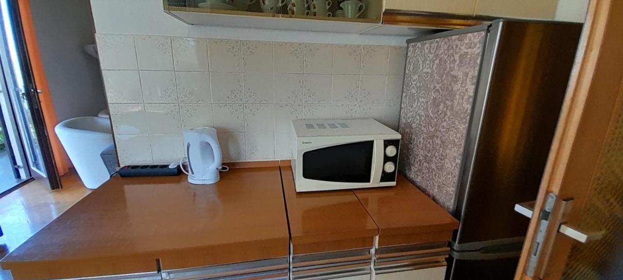 Apartment Danica Sveti Juraj Dış mekan fotoğraf
