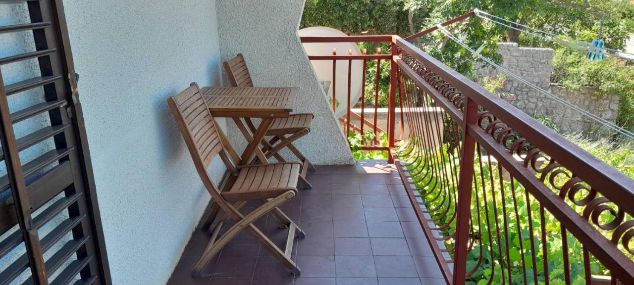 Apartment Danica Sveti Juraj Dış mekan fotoğraf