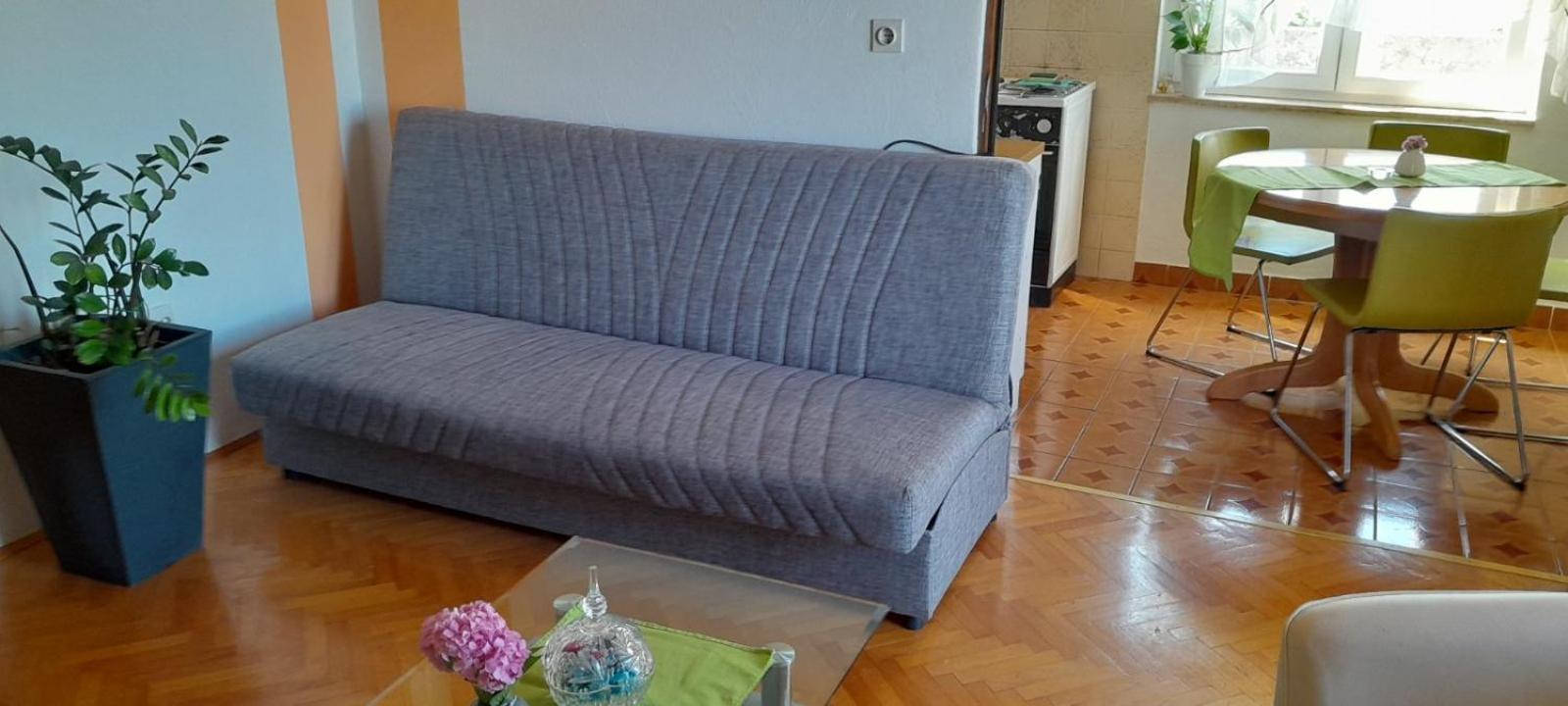 Apartment Danica Sveti Juraj Dış mekan fotoğraf