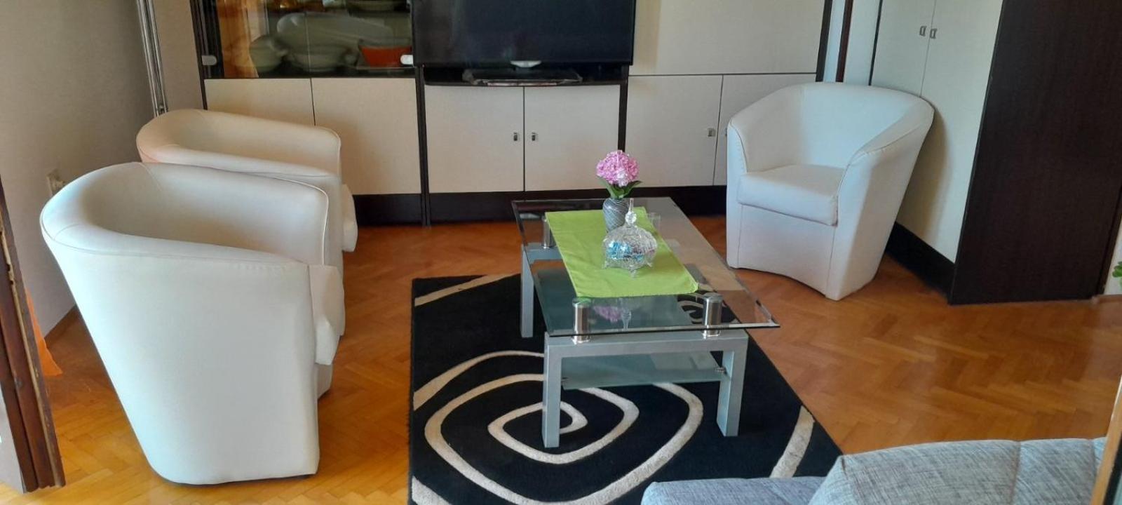 Apartment Danica Sveti Juraj Dış mekan fotoğraf