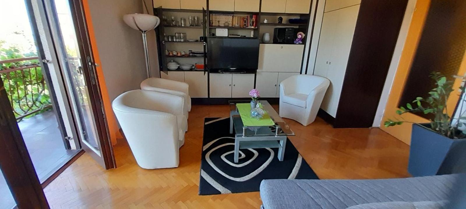 Apartment Danica Sveti Juraj Dış mekan fotoğraf