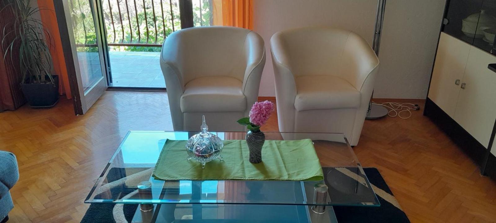 Apartment Danica Sveti Juraj Dış mekan fotoğraf