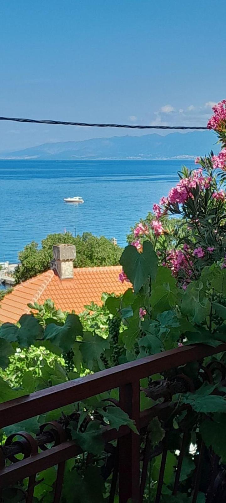 Apartment Danica Sveti Juraj Dış mekan fotoğraf