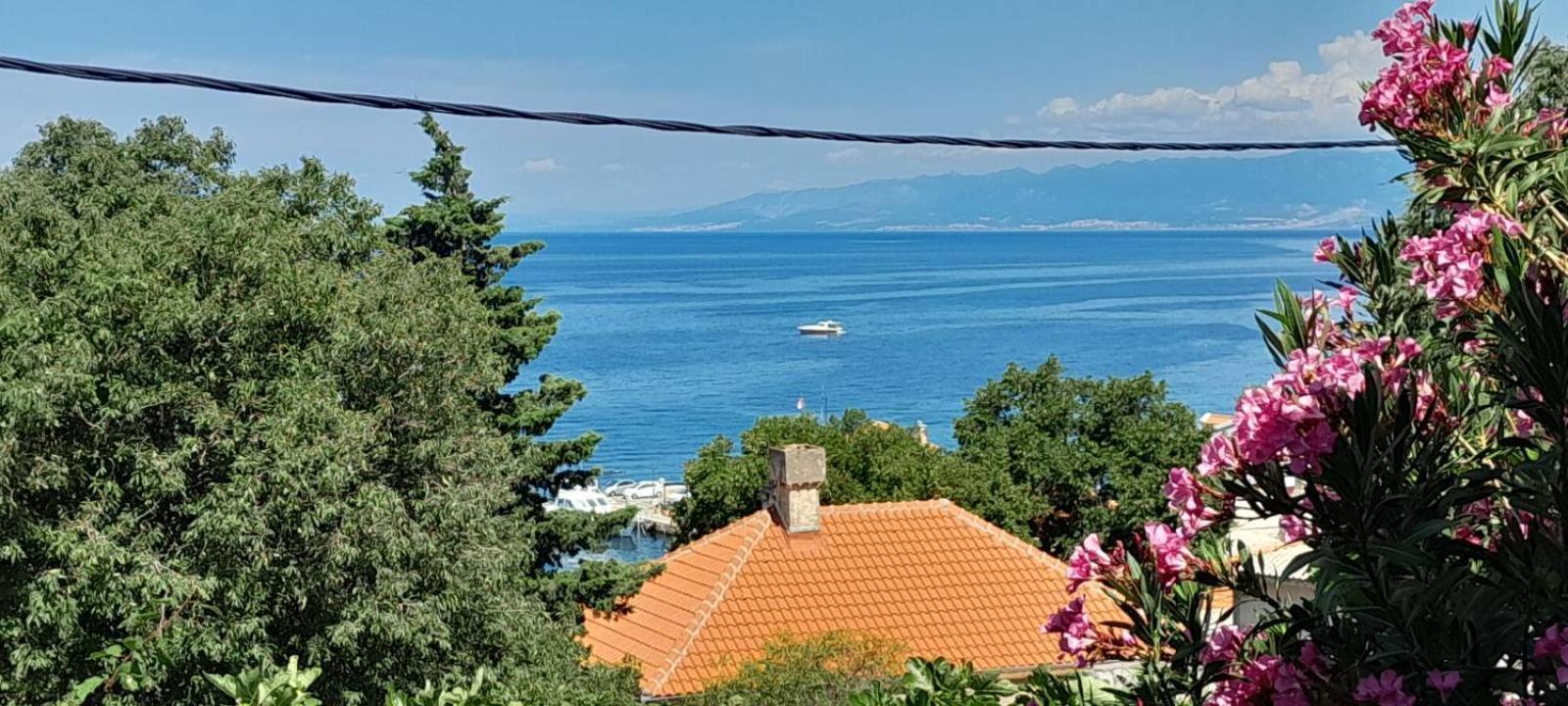 Apartment Danica Sveti Juraj Dış mekan fotoğraf
