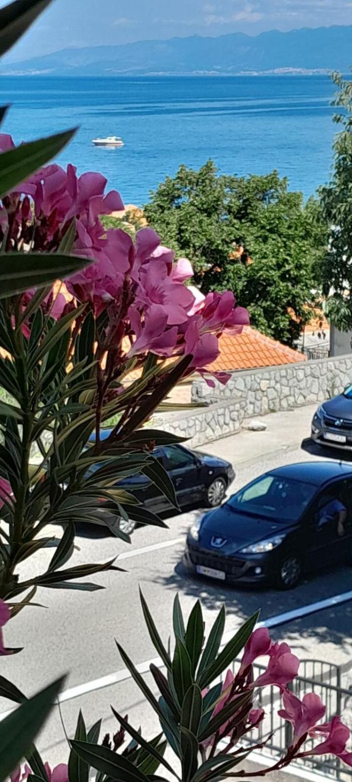 Apartment Danica Sveti Juraj Dış mekan fotoğraf