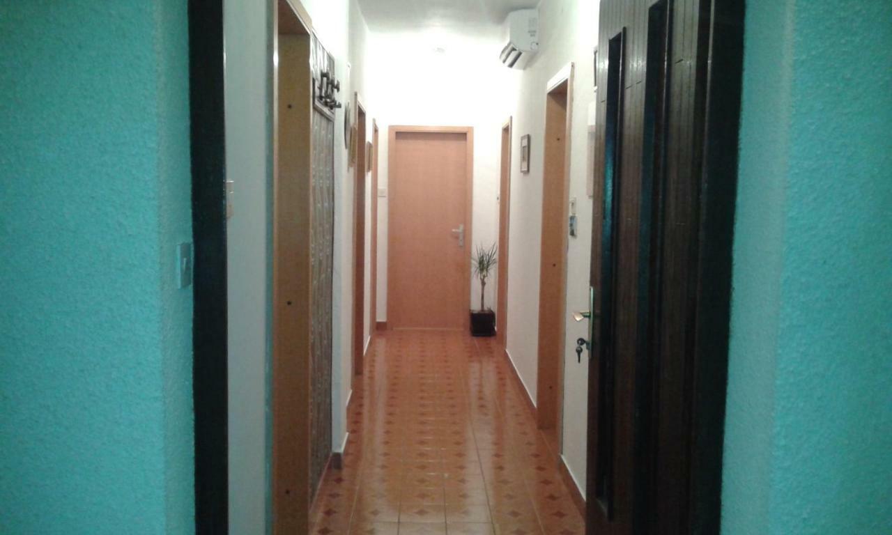 Apartment Danica Sveti Juraj Dış mekan fotoğraf