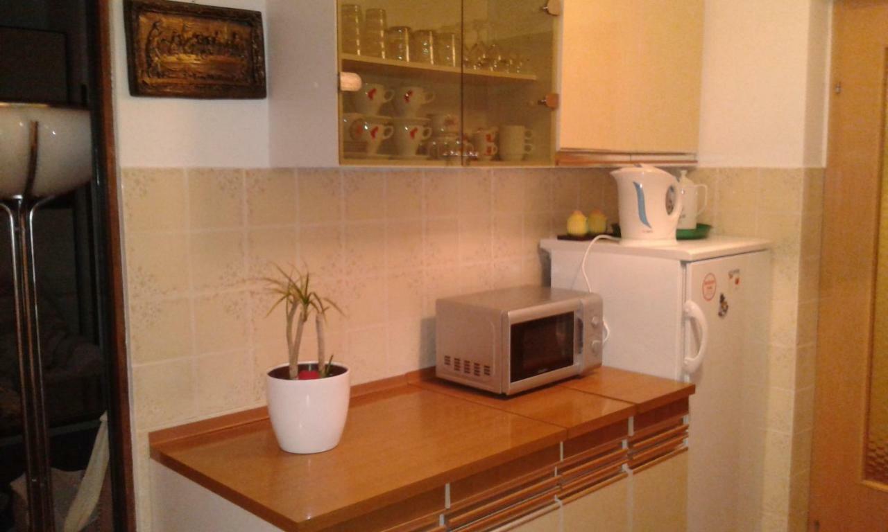 Apartment Danica Sveti Juraj Dış mekan fotoğraf