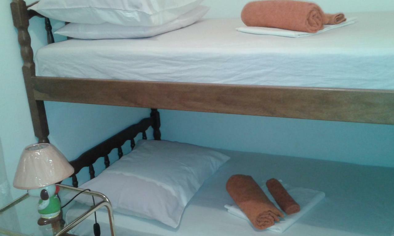 Apartment Danica Sveti Juraj Dış mekan fotoğraf