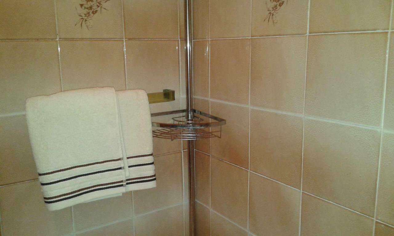 Apartment Danica Sveti Juraj Dış mekan fotoğraf