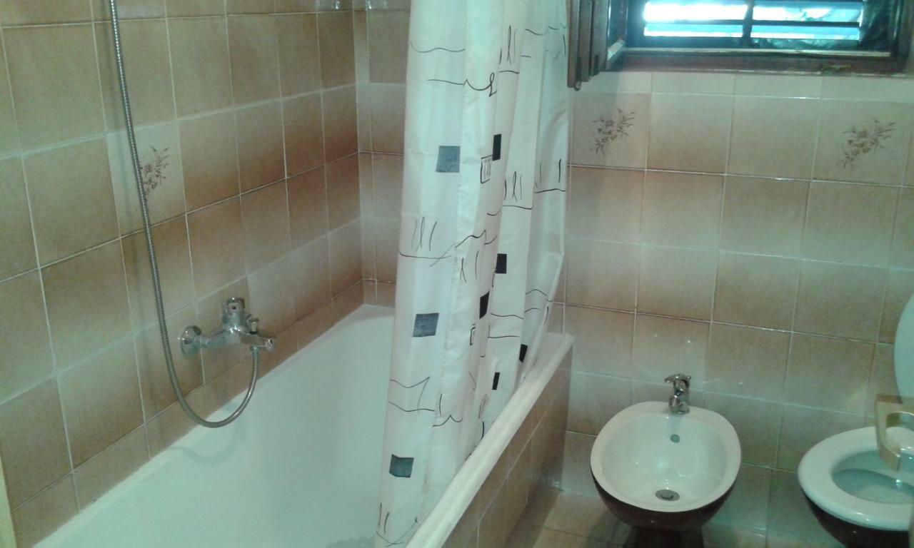 Apartment Danica Sveti Juraj Dış mekan fotoğraf