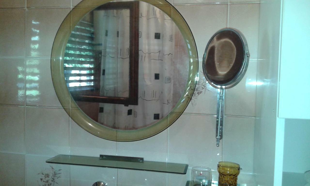 Apartment Danica Sveti Juraj Dış mekan fotoğraf