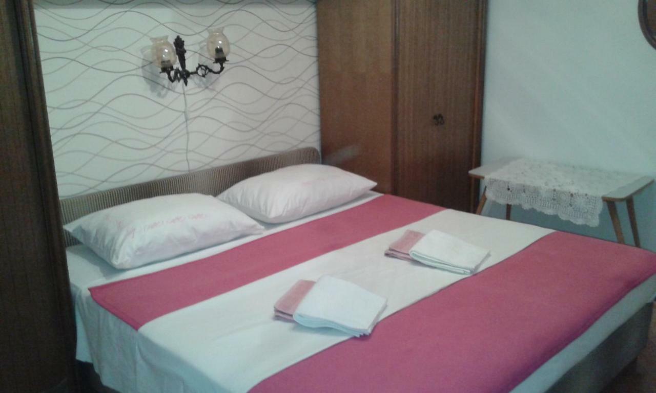 Apartment Danica Sveti Juraj Dış mekan fotoğraf