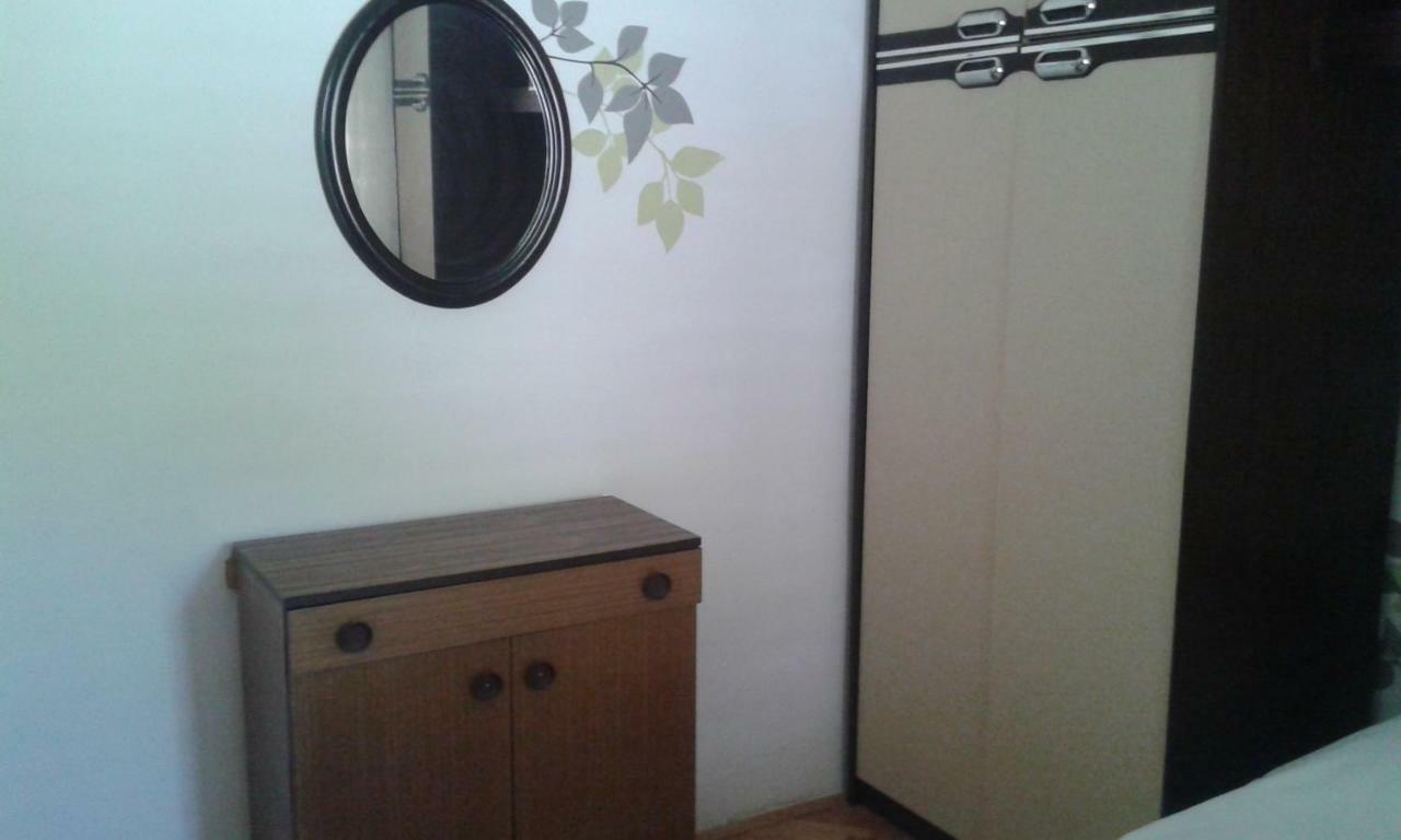 Apartment Danica Sveti Juraj Dış mekan fotoğraf