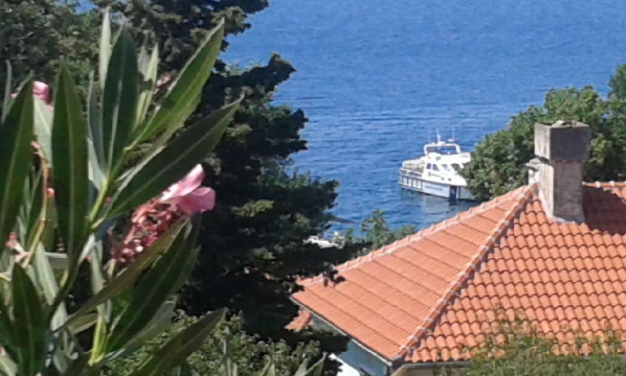 Apartment Danica Sveti Juraj Dış mekan fotoğraf