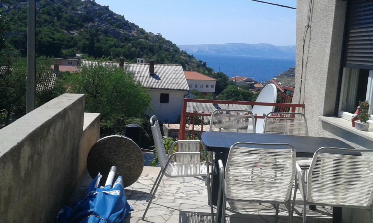Apartment Danica Sveti Juraj Dış mekan fotoğraf